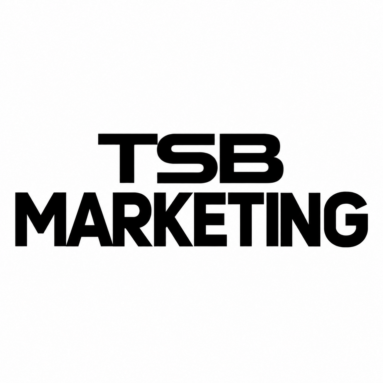 TSB Marketing