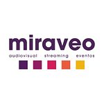 Miraveo logo