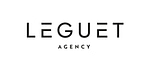 Leguet Agency logo