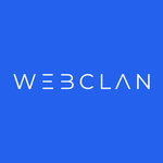 WEBCLAN GmbH logo