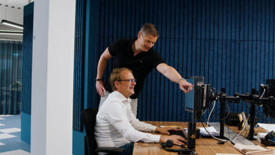 Social content - Systony - Social media
