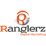 Ranglerz Digital Marketing logo