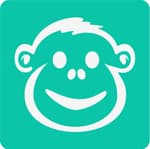 My Monkey Buzz Marketing Agency logo