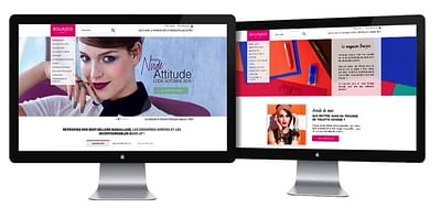 Bourjois - Digital Strategy