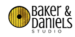 Baker y Daniels Studio logo