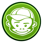 Cheeky Monkey Media logo