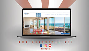 SEO  "speedyglassservices.com" - Référencement naturel