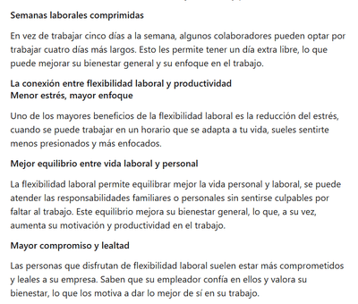Copywriting - Copywriting