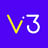V3rtice: Agencia de comunicación, marketing digital y publicidad logo