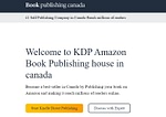 Amazon Book Publishing