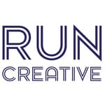 Run Design logo