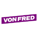 Von Fred logo