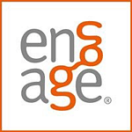 EngageAdvertising logo
