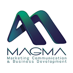 Magma Marketing - Agenzia di Comunicazione Torino e Alba logo