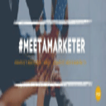 Meet A Marketer logo