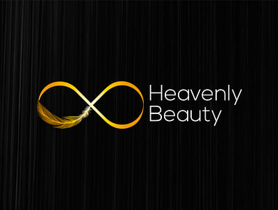 Identidad Corporativa Heavenly Beauty El Salvador - Branding y posicionamiento de marca