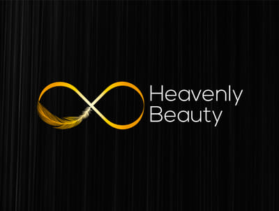 Identidad Corporativa Heavenly Beauty El Salvador - Image de marque & branding