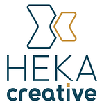Heka Creative logo