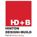 Peter Hinton Design logo