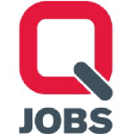 Q Jobs Bree logo