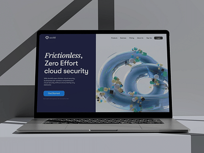 Design for a Cloud Governance & Operations Layer - Branding & Positionering