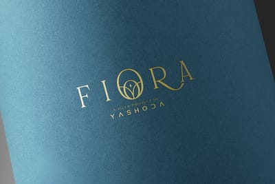 Yashoda Infra Developers' Branding & Identity - Image de marque & branding