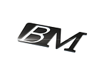 BM Infographie 3D logo