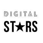 Digital Stars logo