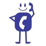 Virtual Receptionist London logo