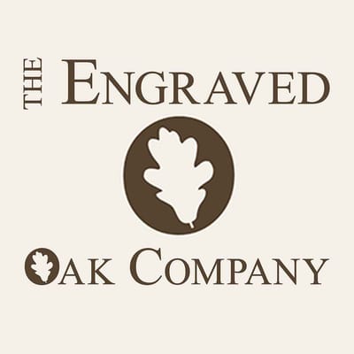 The Engraved Oak Company - SEO