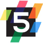 Rule 5 Design logo