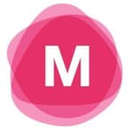 Merk & Media boost logo