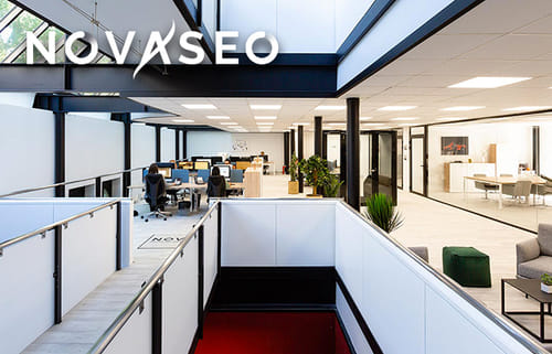 Novaseo cover