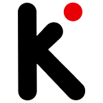 K Produktions logo