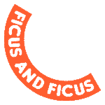 FICUS AND FICUS logo