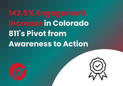 142.5% Engagement Surge in CO811's Pivot from Awareness to Action - Social Media