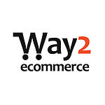 Way2 Ecommerce logo