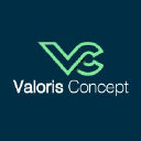 Valoris Concept logo