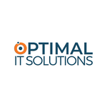 Optimal IT Solutions logo