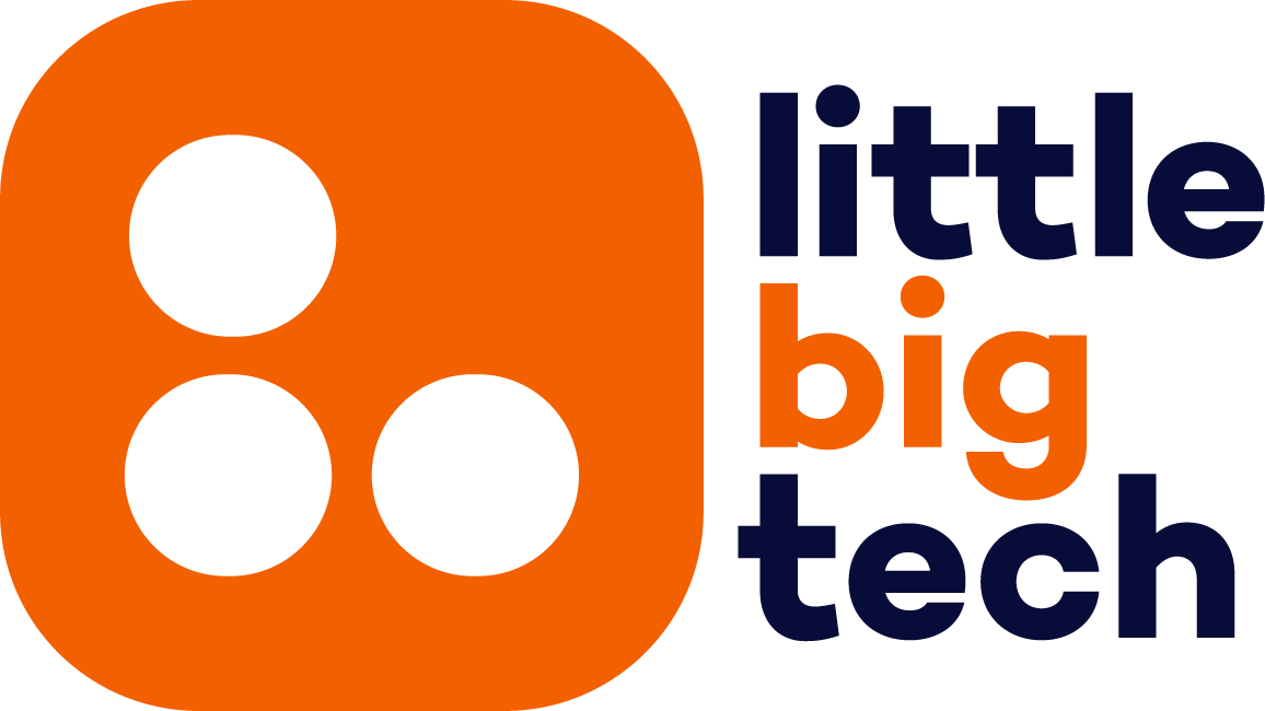 Little Big Tech