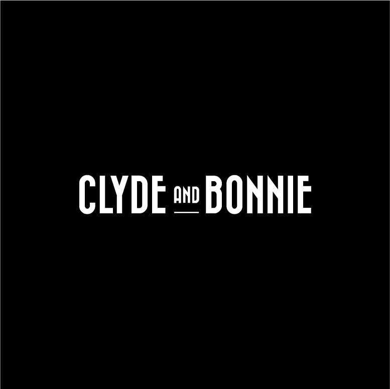Clyde and Bonnie