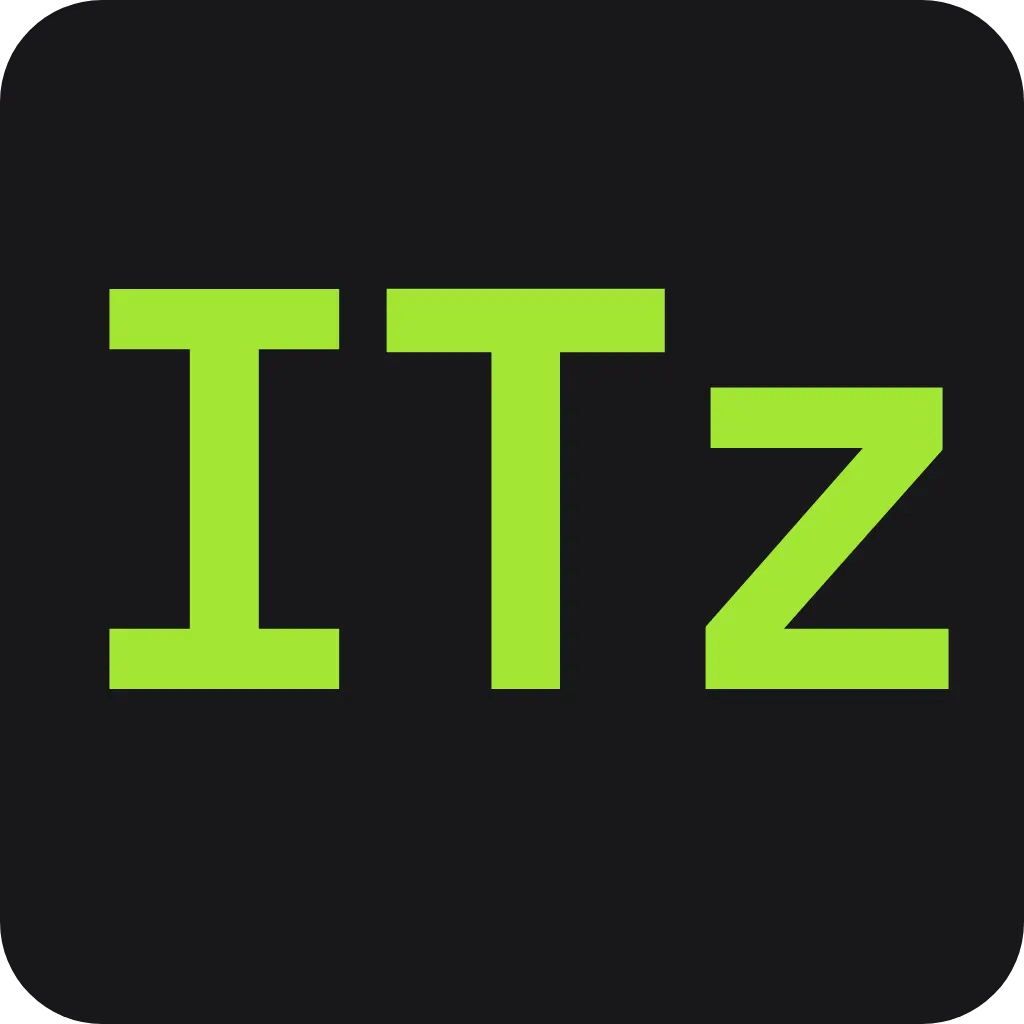 ITzWorking