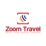 Zoom Travel logo