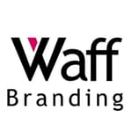 Waff Branding logo