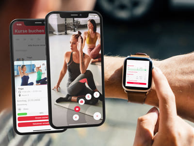 Routines App - Mobile App