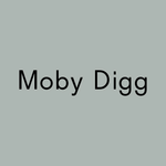 Moby Digg logo