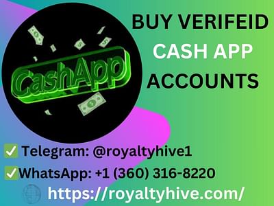 How To Buy Verified Cash App Accounts in This year - Email Marketing