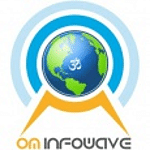 Om Infowave logo