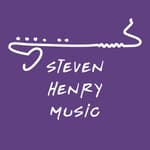 Steven Henty logo