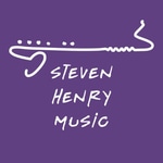 Steven Henty